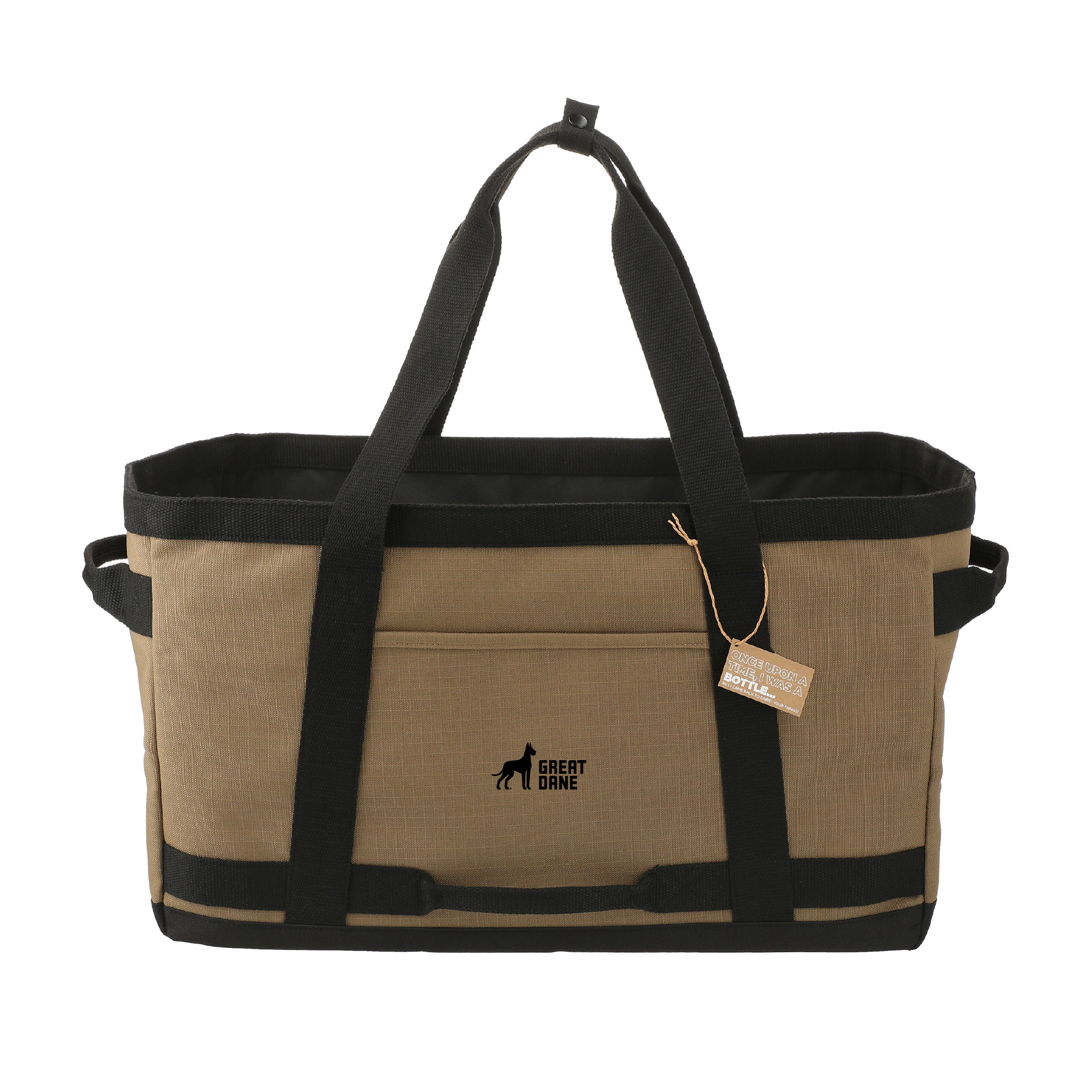 NBN Recycled Utility Tote